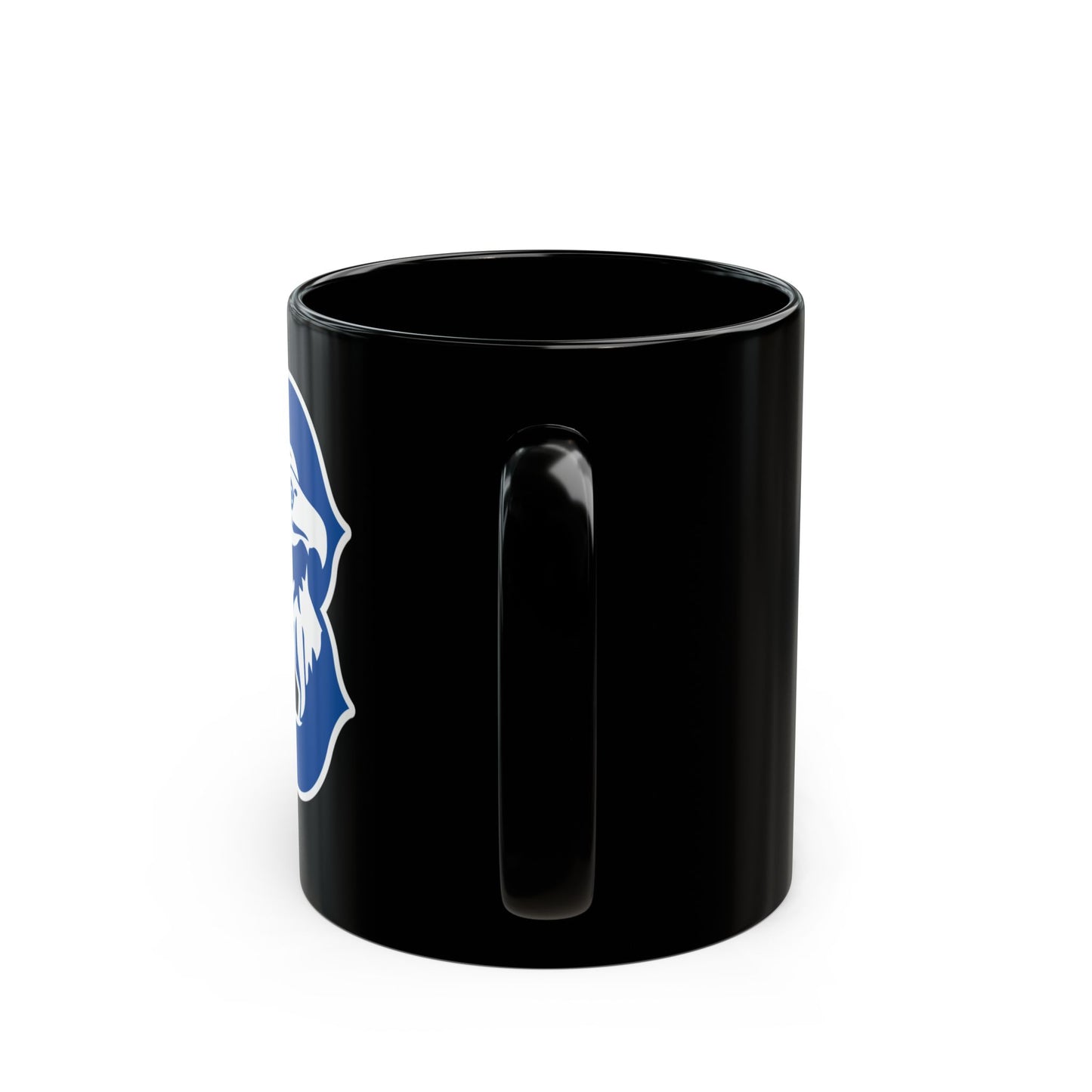 Black Team Mug (11oz/15oz)
