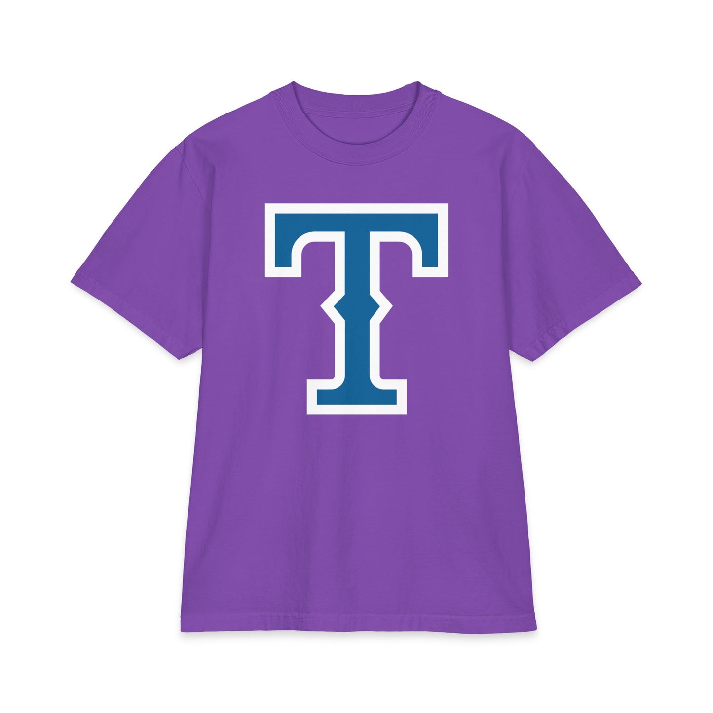 Max Heavyweight Short Sleeve Tee