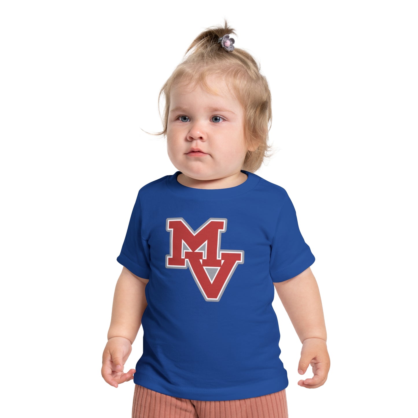 Baby Short Sleeve Tee