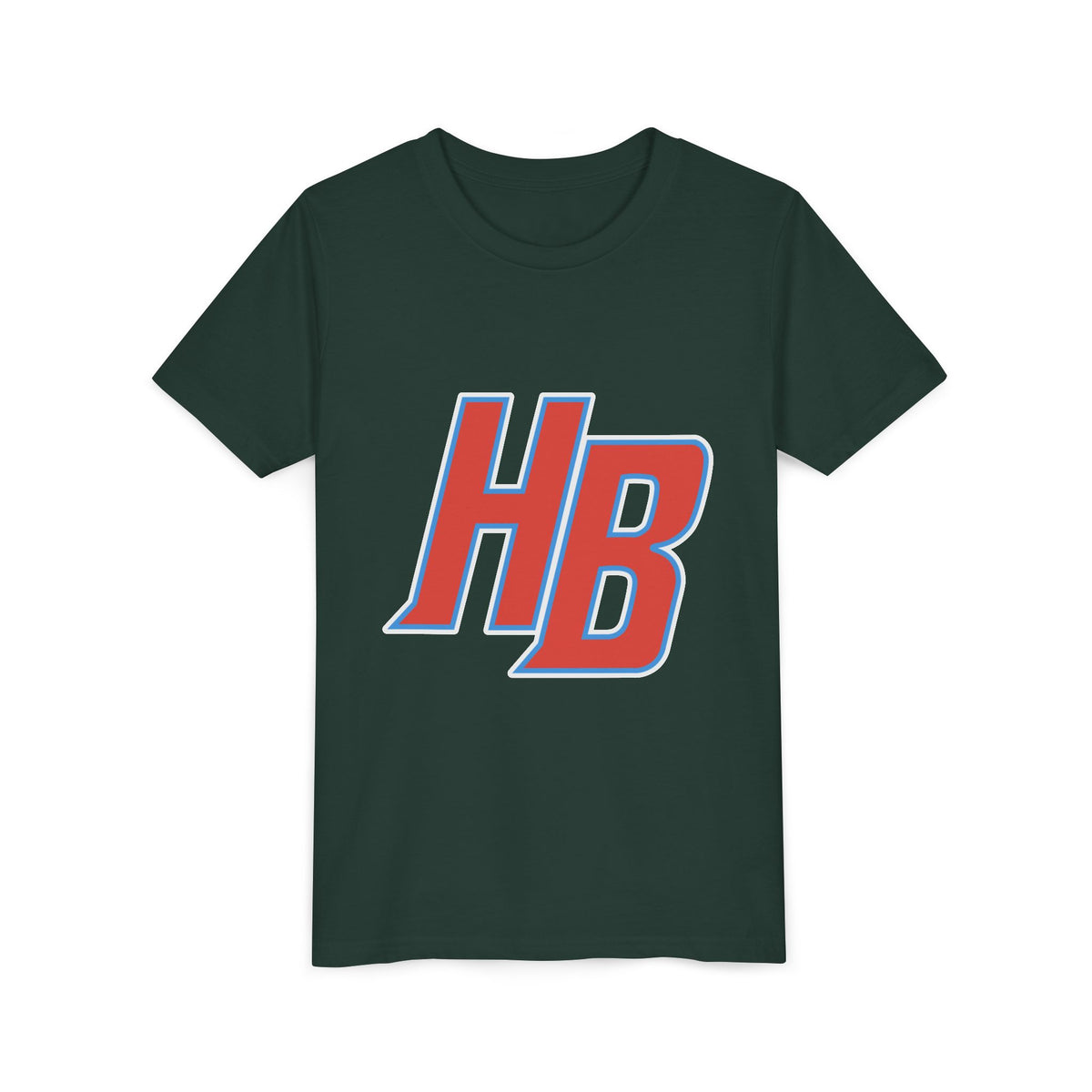 Youth Short Sleeve Tee