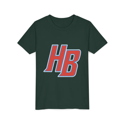 Youth Short Sleeve Tee