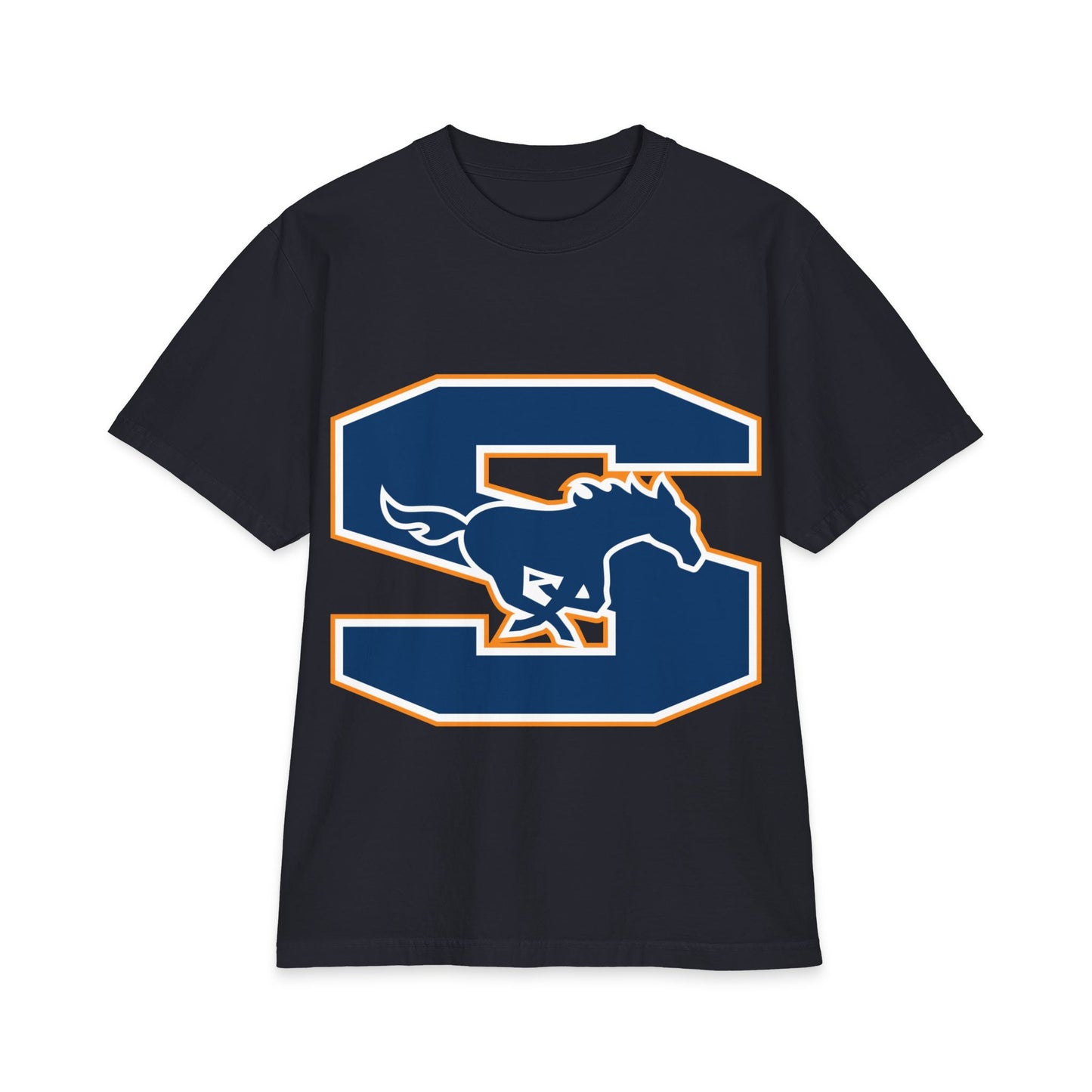 Max Heavyweight Short Sleeve Tee