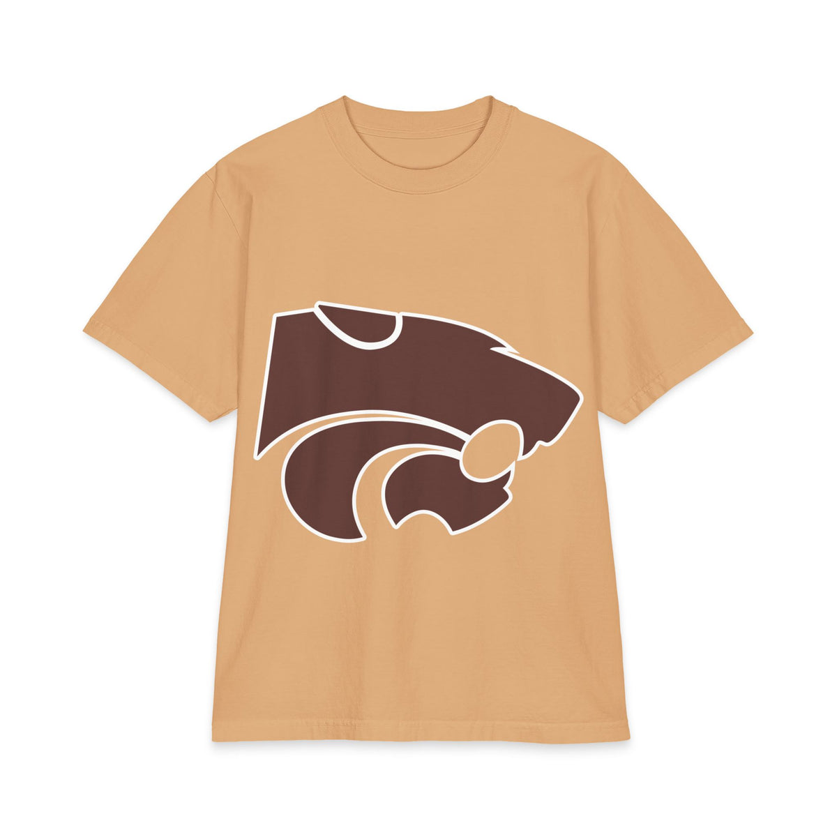 Max Heavyweight Short Sleeve Tee