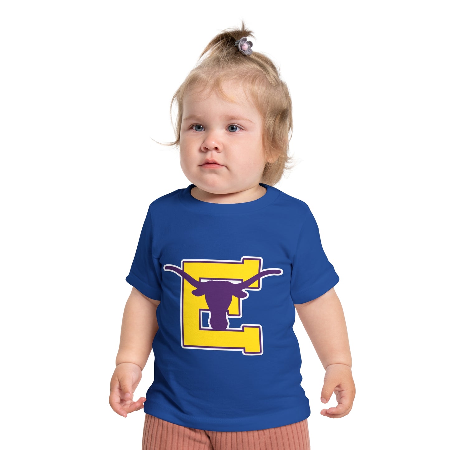 Baby Short Sleeve Tee