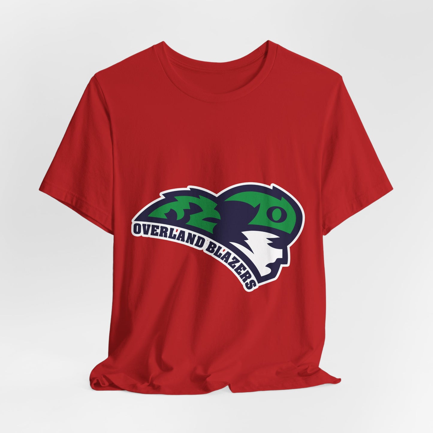 Jersey Short Sleeve Tee