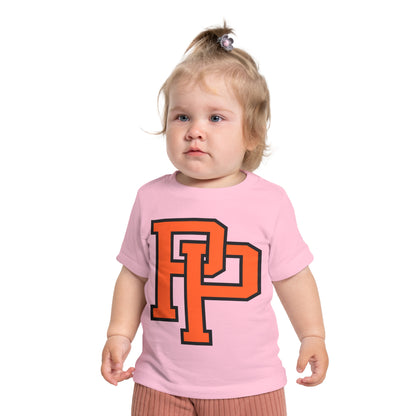 Baby Short Sleeve Tee