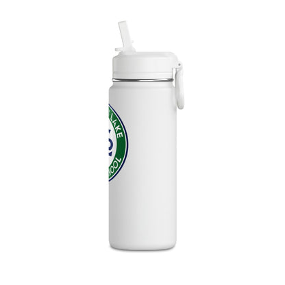 Mini Water Bottle, 20oz