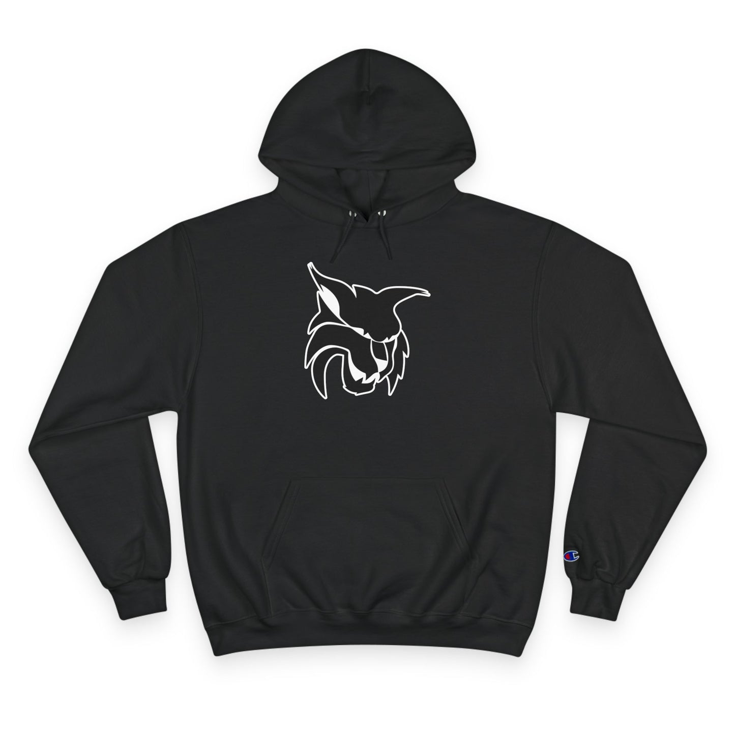 Champion Powerblend Fleece Pullover Hoodie