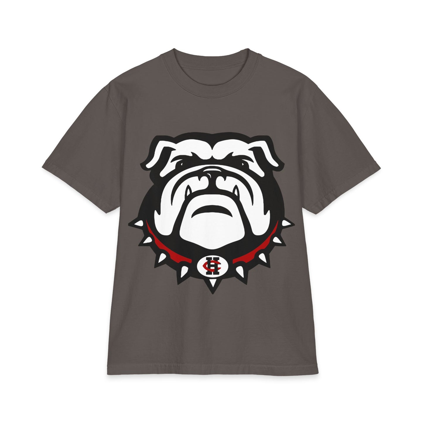 Max Heavyweight Short Sleeve Tee