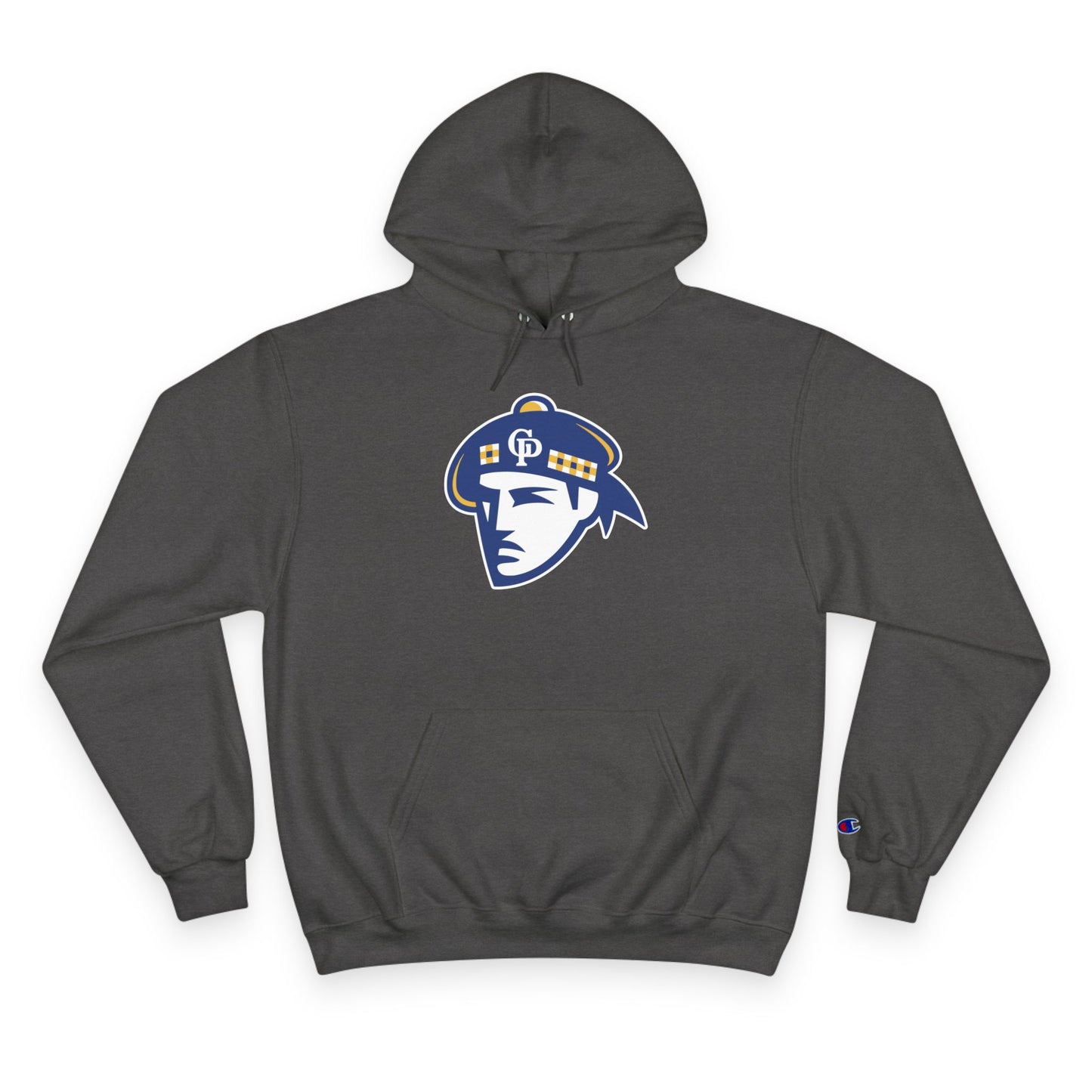 Champion Powerblend Fleece Pullover Hoodie