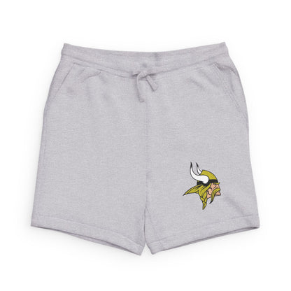Unisex Sponge Fleece Sweatshort