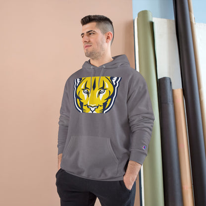 Champion Powerblend Fleece Pullover Hoodie