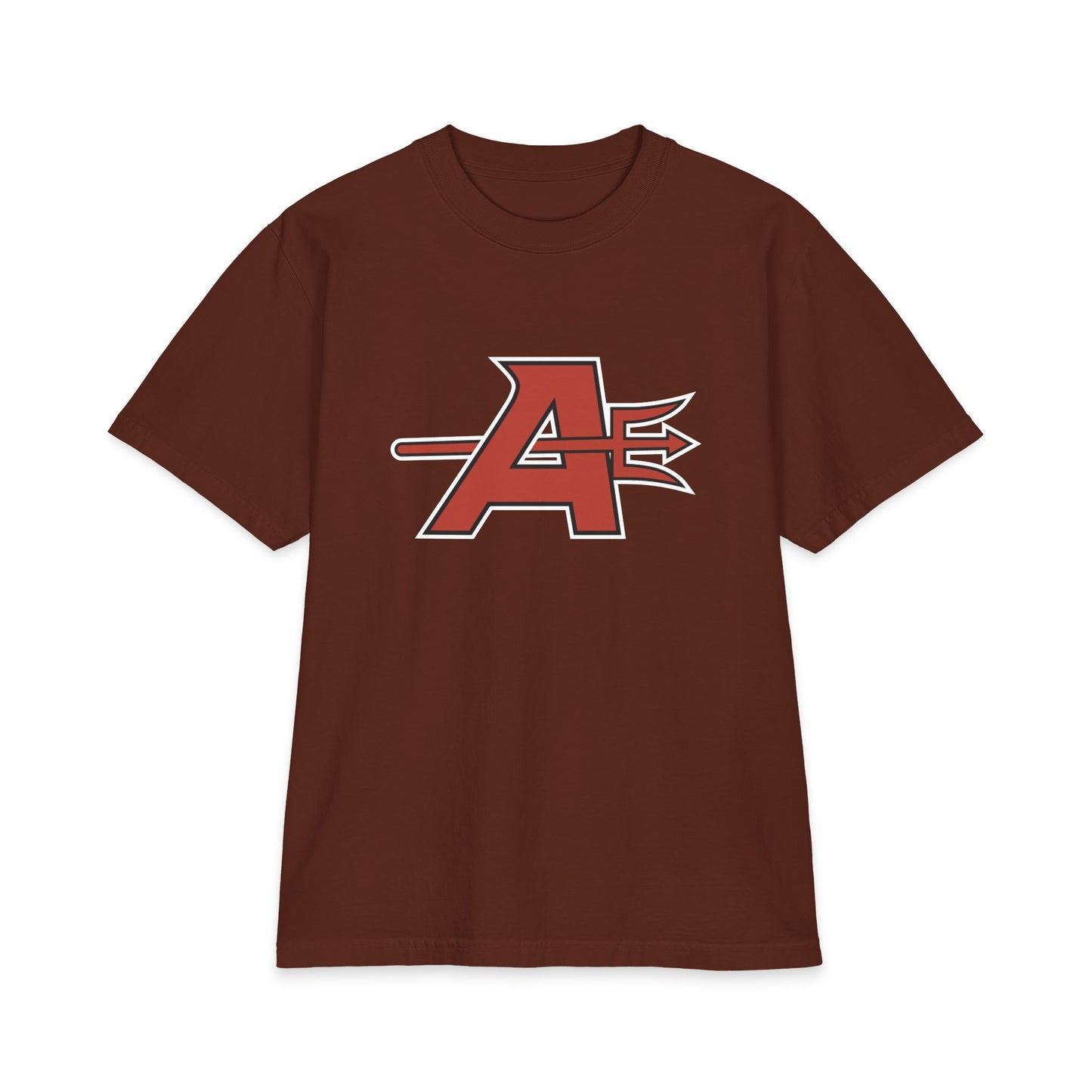 Max Heavyweight Short Sleeve Tee