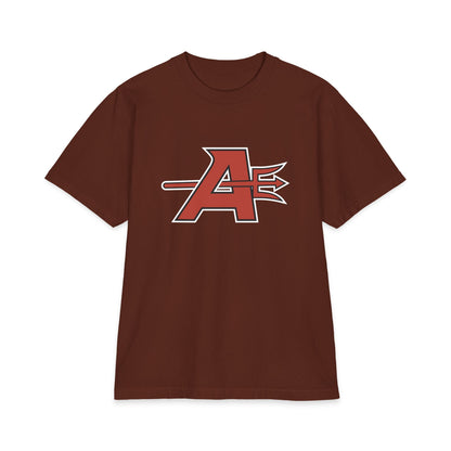 Max Heavyweight Short Sleeve Tee