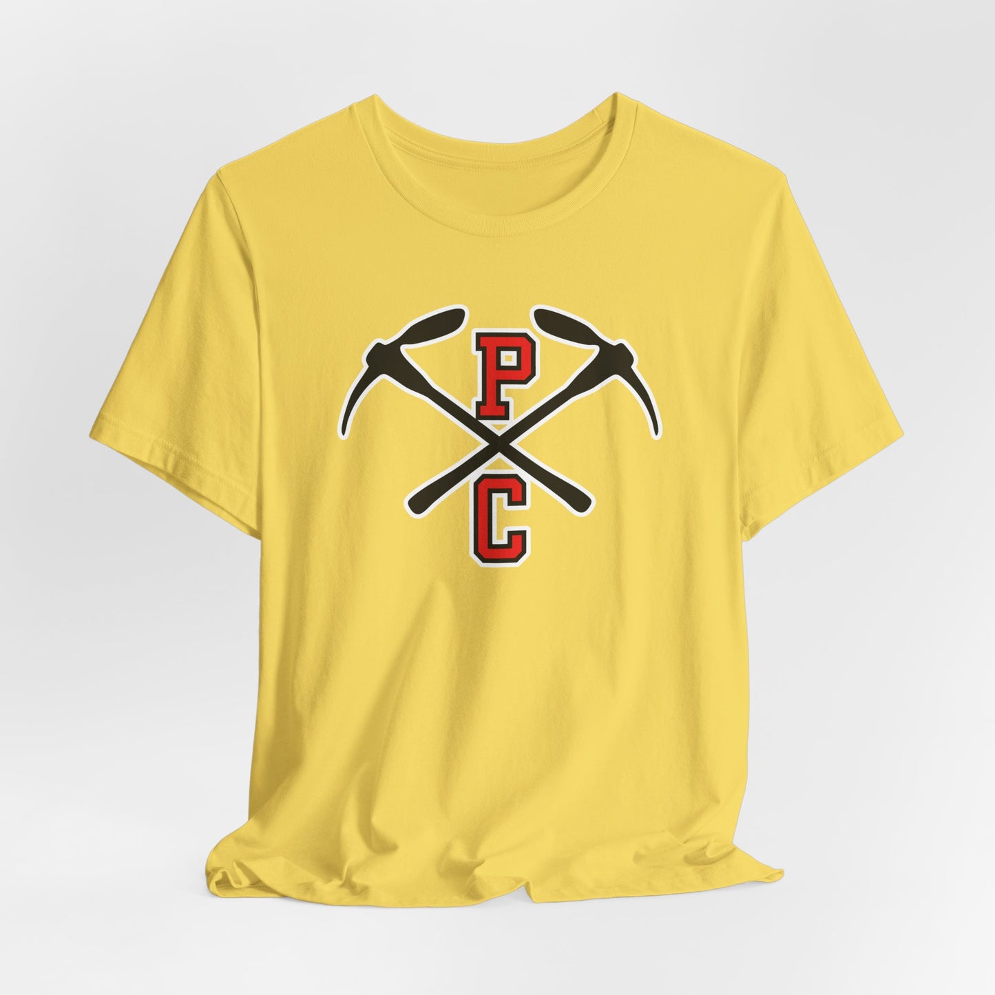 Jersey Short Sleeve Tee