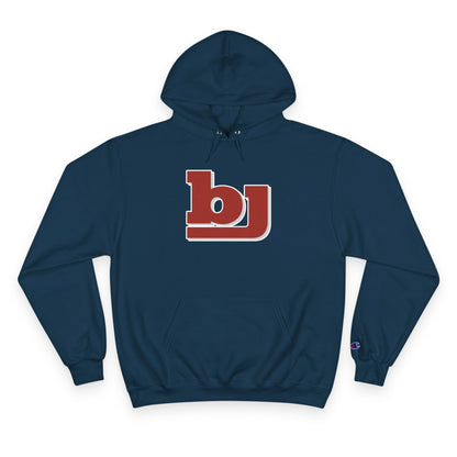 Champion Powerblend Fleece Pullover Hoodie