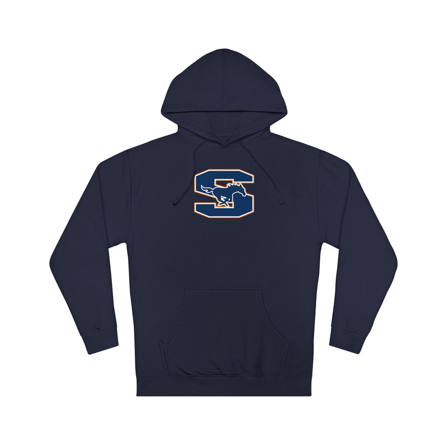 Midweight Pullover Hoodie