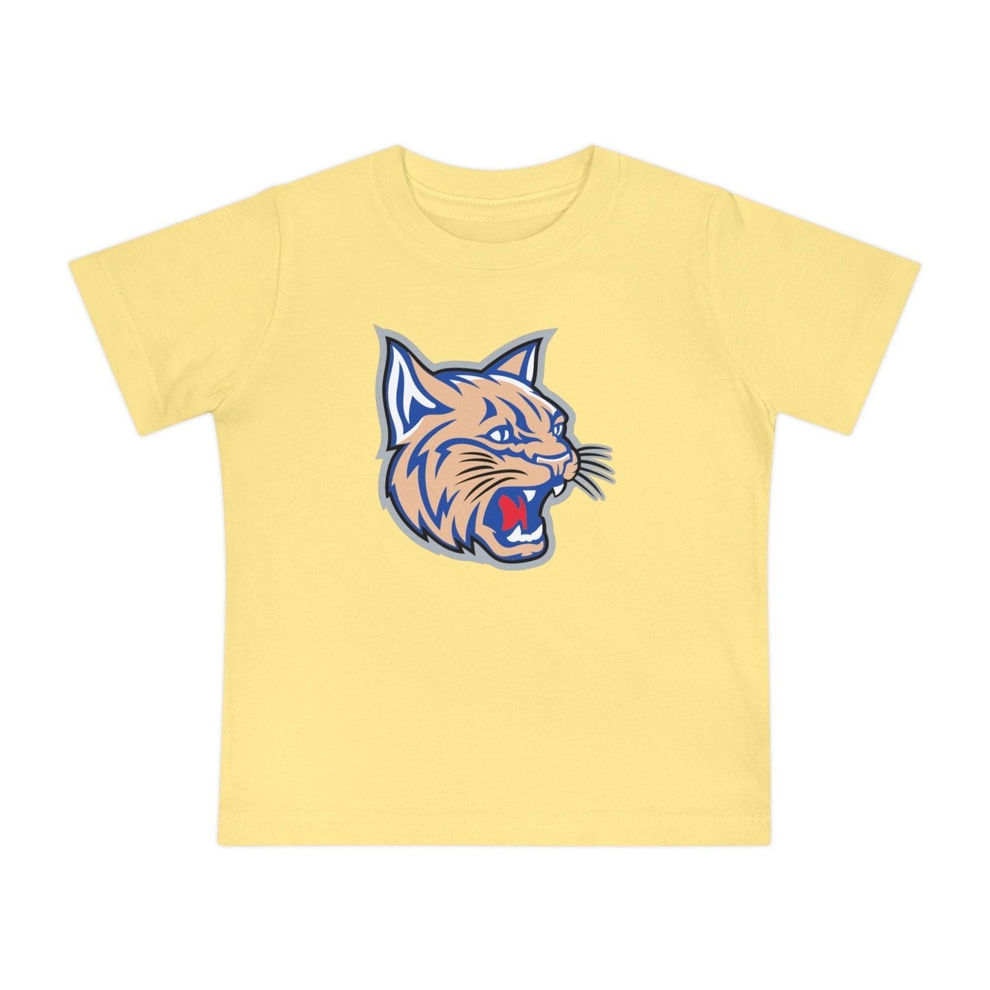 Baby Short Sleeve Tee