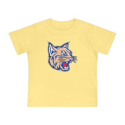 Baby Short Sleeve Tee