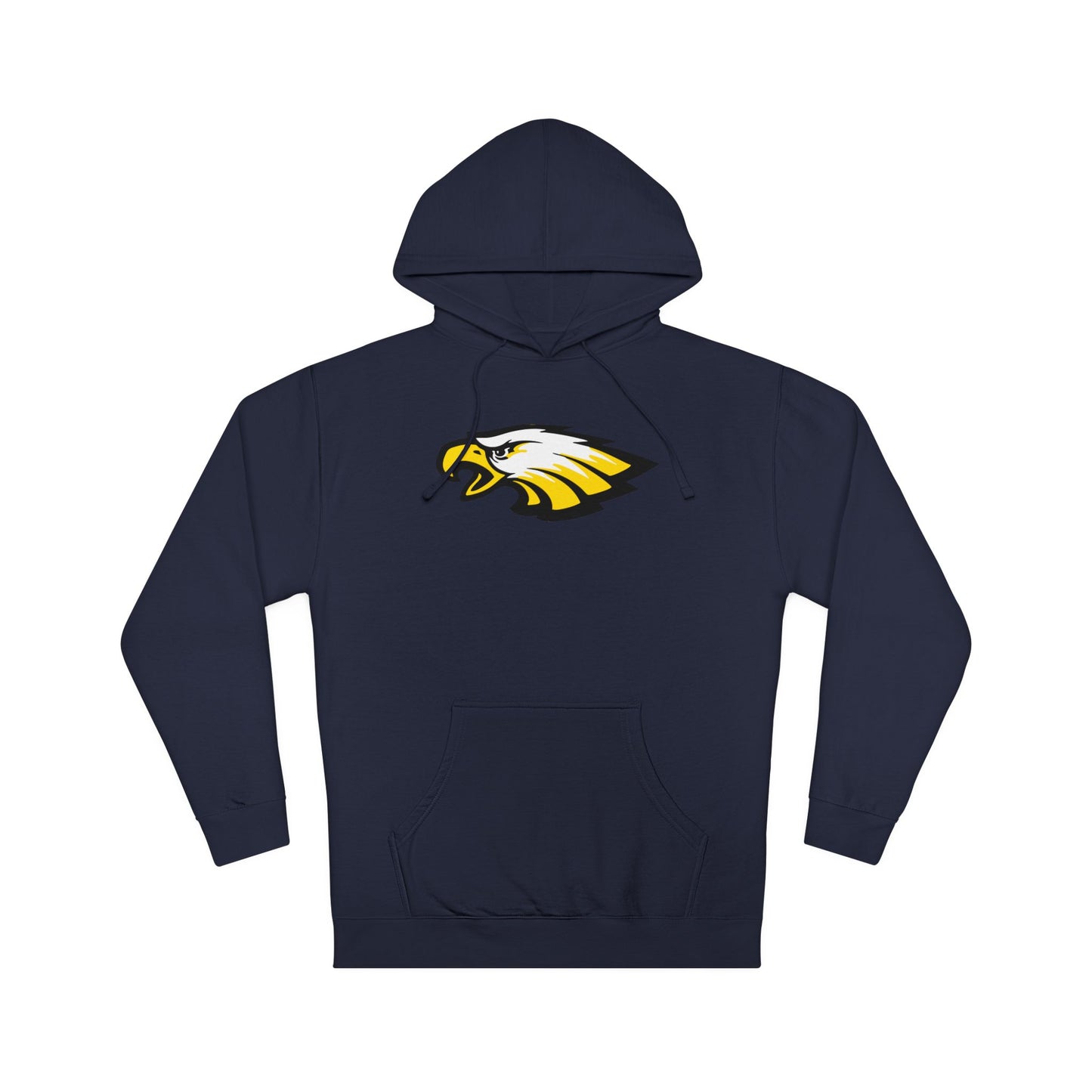 Midweight Pullover Hoodie