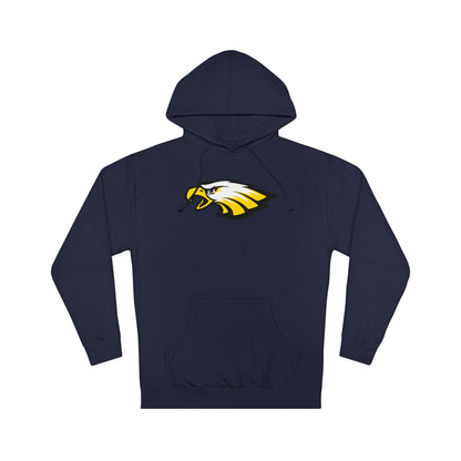 Midweight Pullover Hoodie