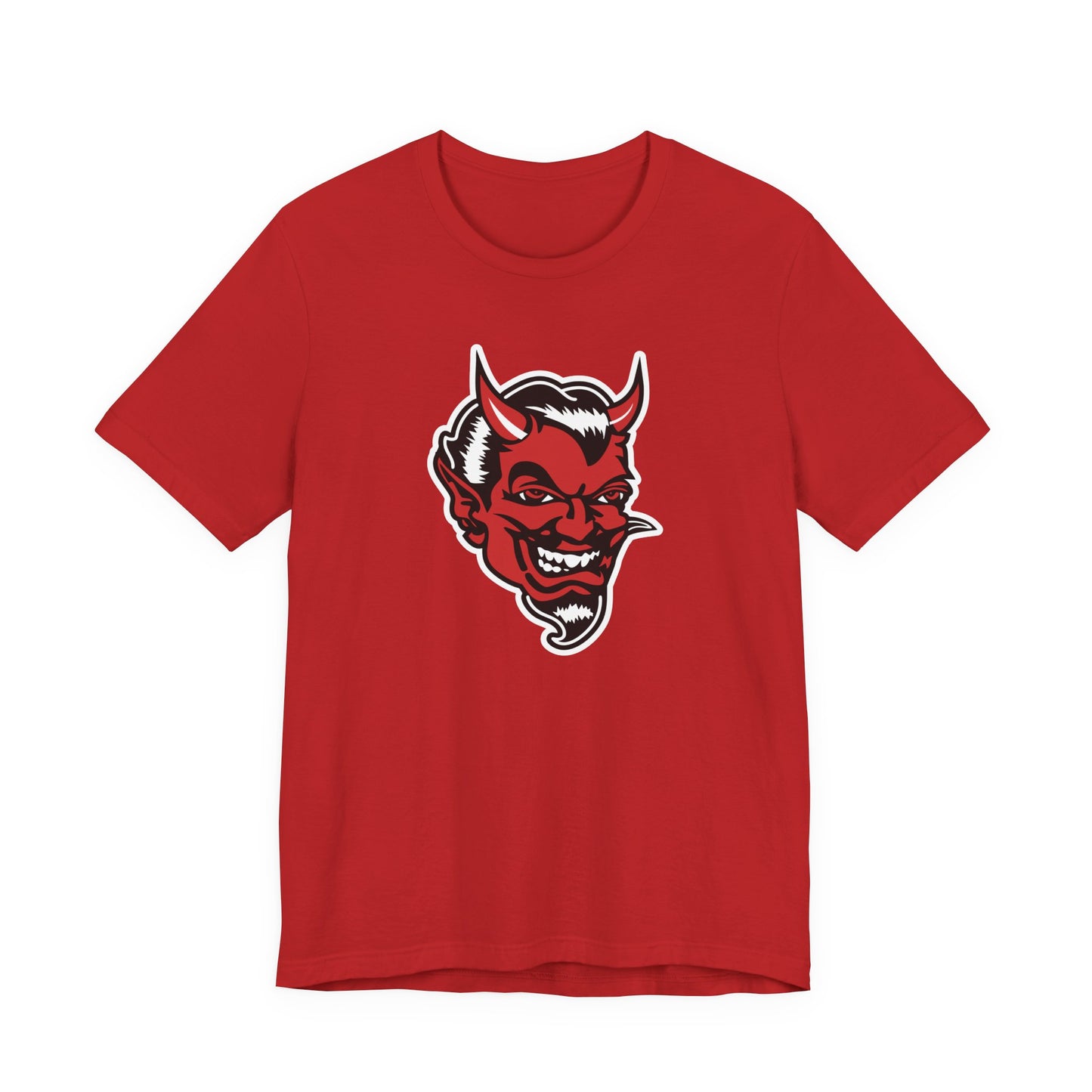 Jersey Short Sleeve Tee