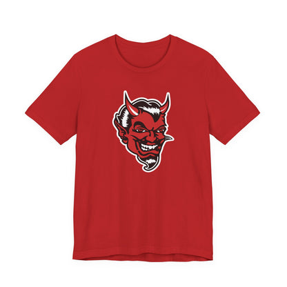 Jersey Short Sleeve Tee