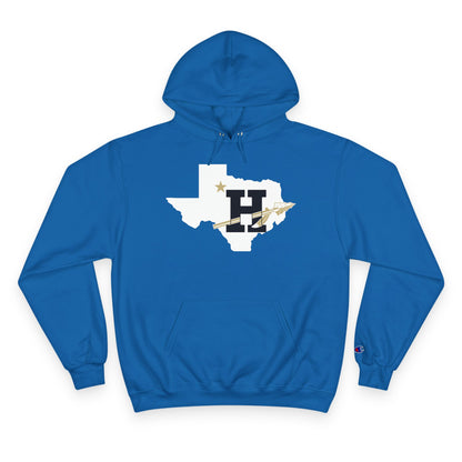 Champion Powerblend Fleece Pullover Hoodie