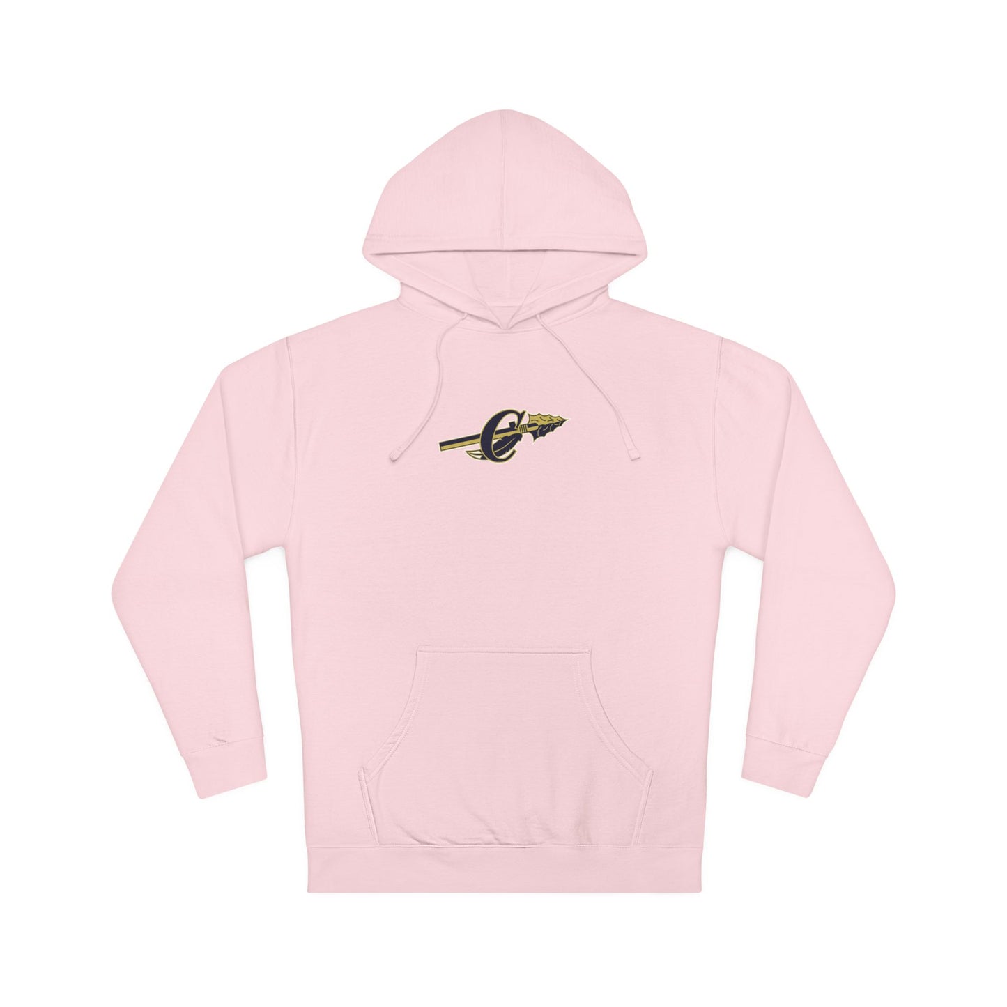 Midweight Pullover Hoodie