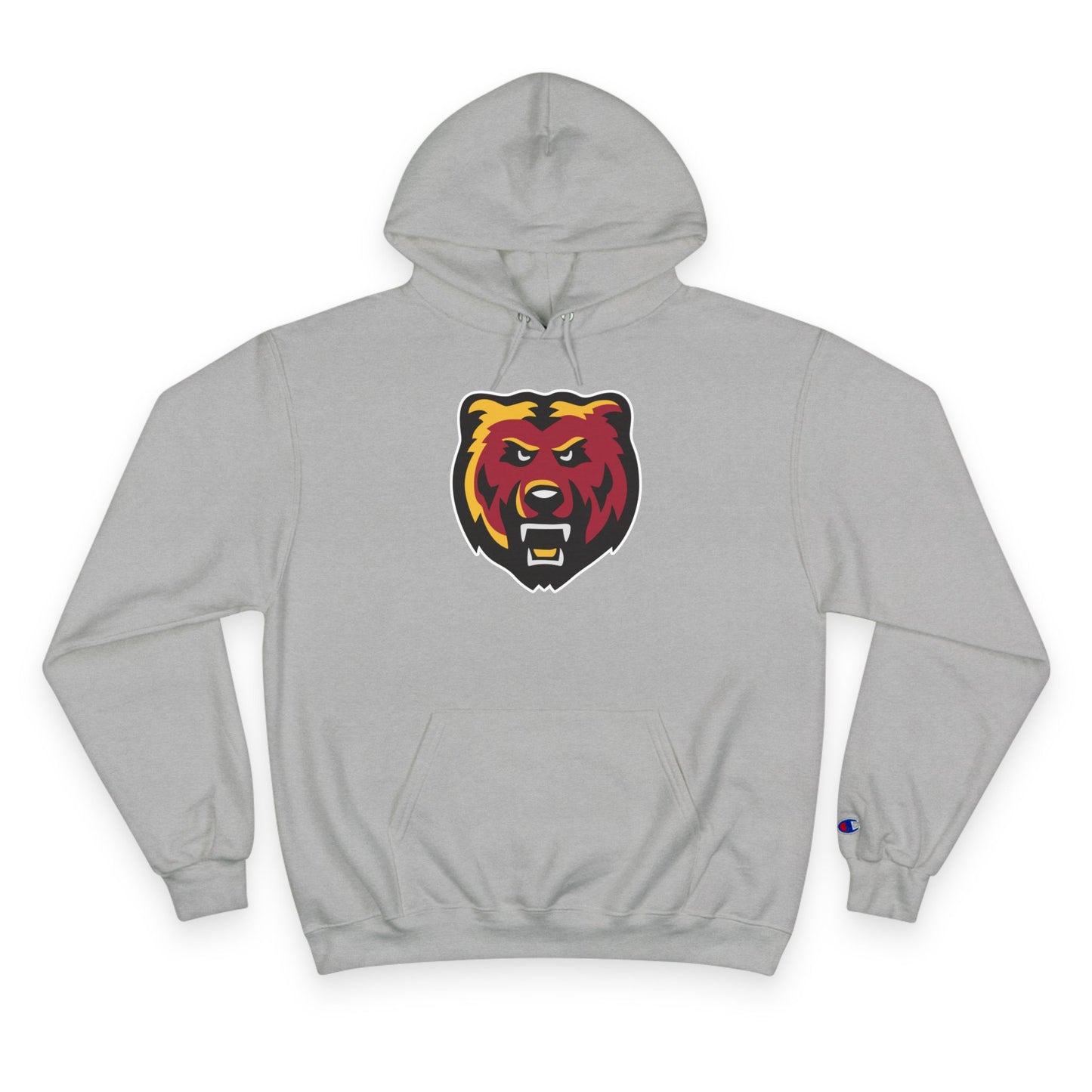 Champion Powerblend Fleece Pullover Hoodie