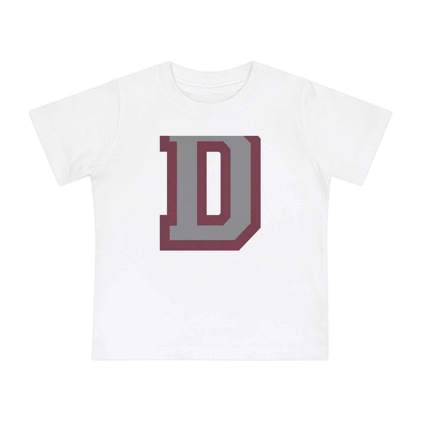 Baby Short Sleeve Tee