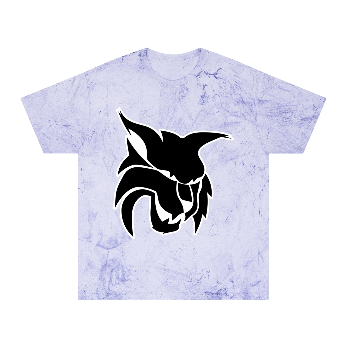 Color Blast School Spirit Tee