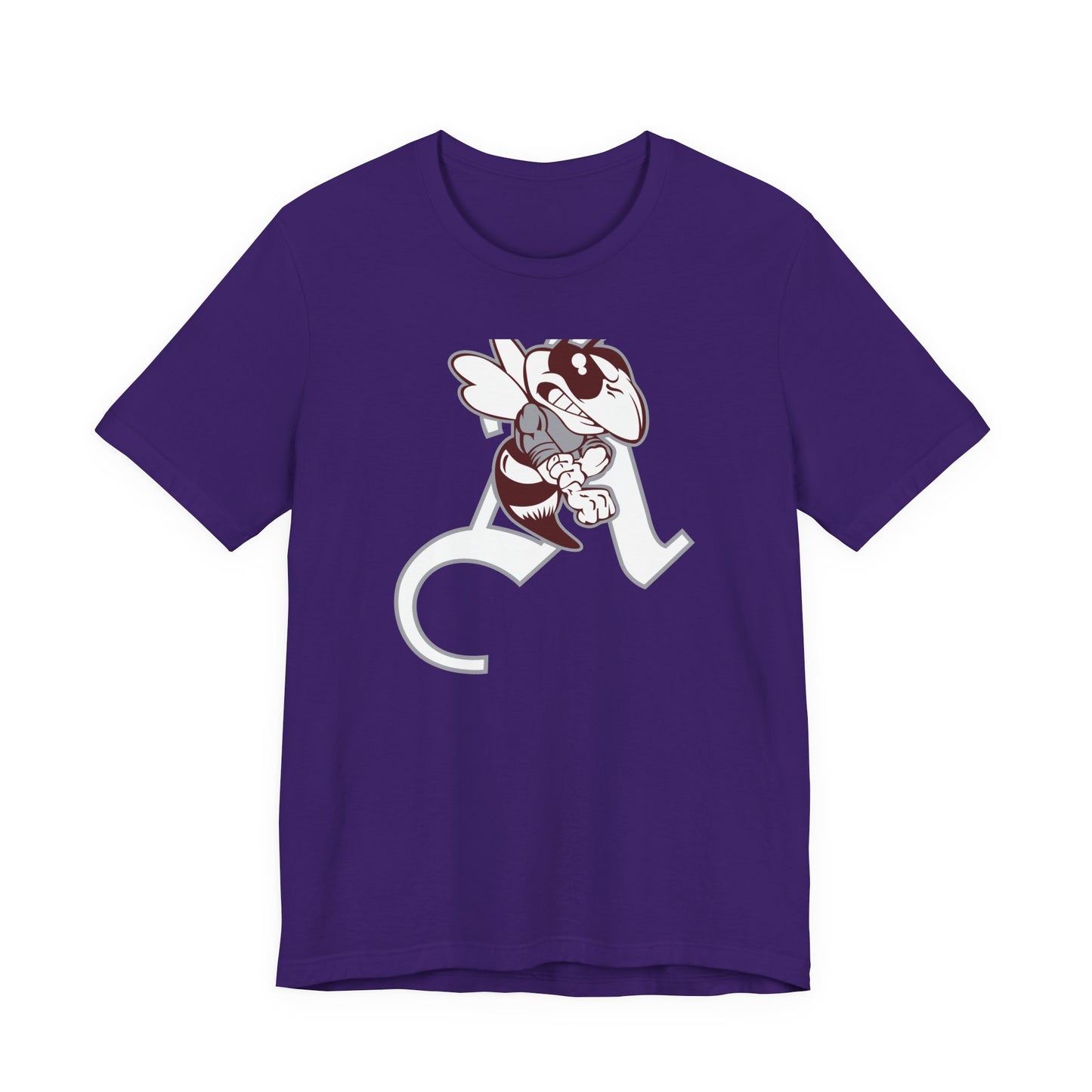 Jersey Short Sleeve Tee