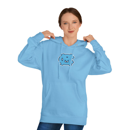 Midweight Pullover Hoodie