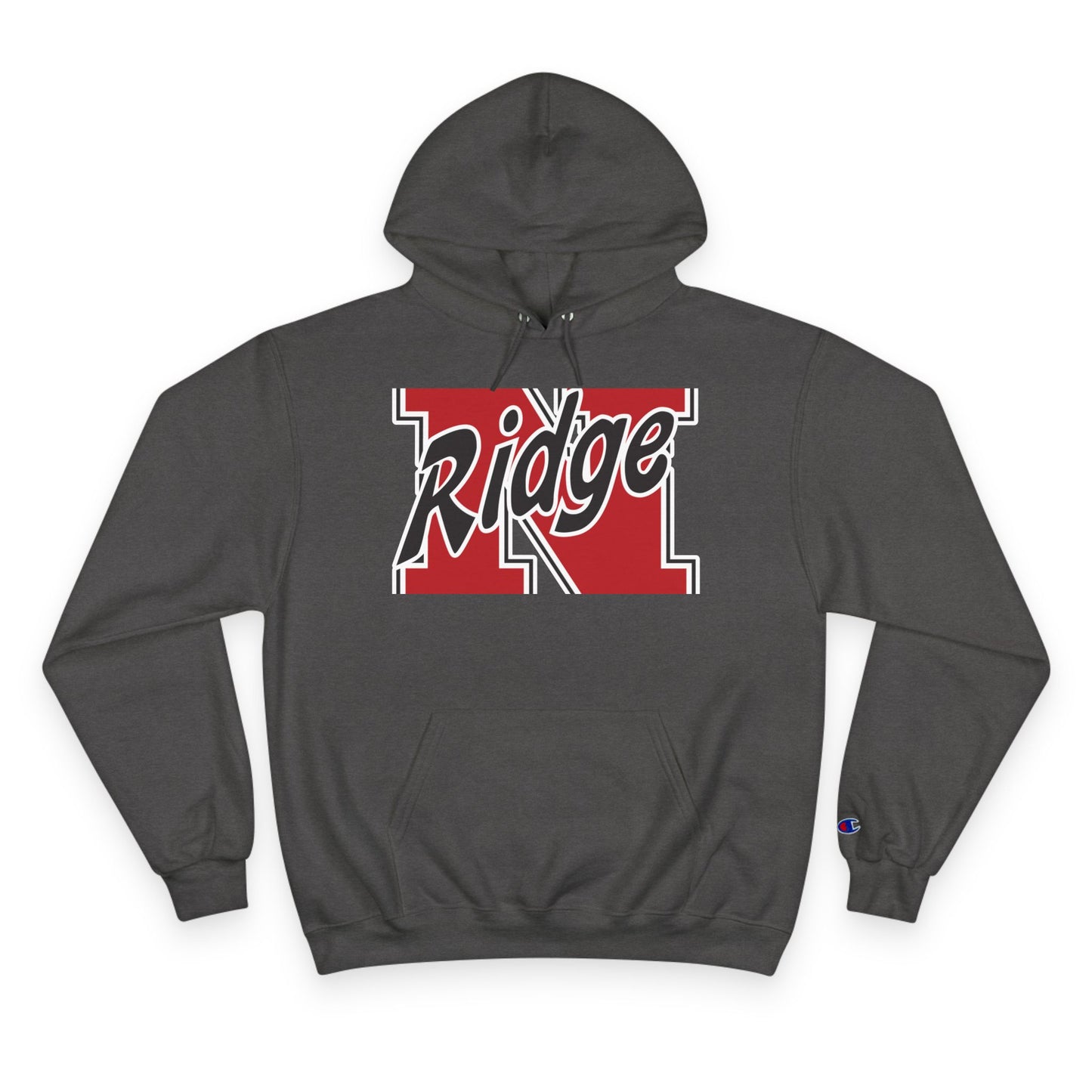 Champion Powerblend Fleece Pullover Hoodie