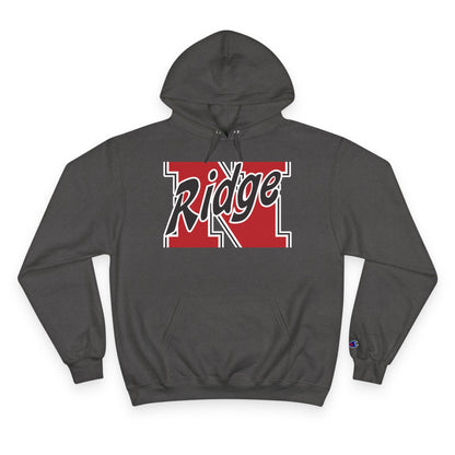 Champion Powerblend Fleece Pullover Hoodie
