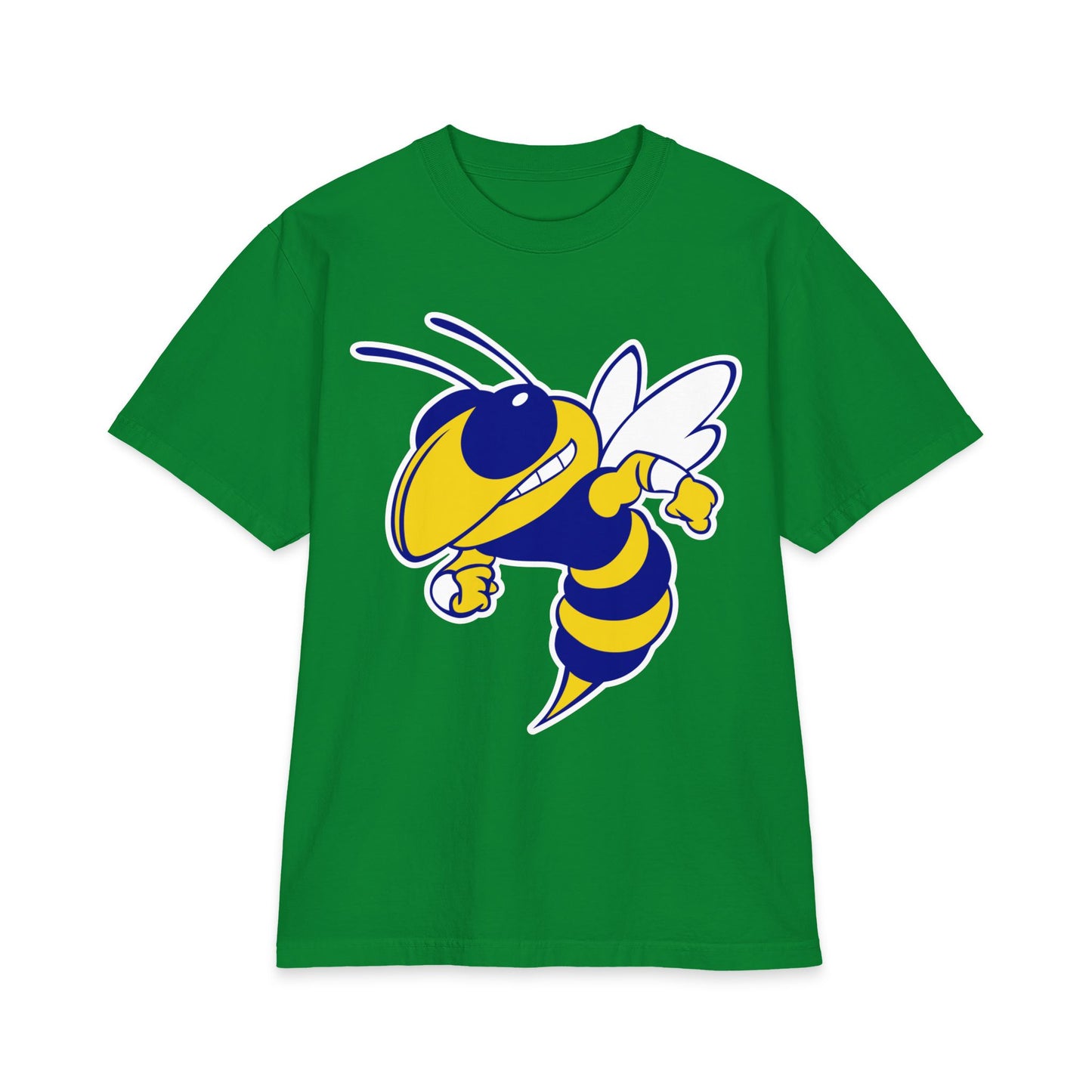 Max Heavyweight Short Sleeve Tee