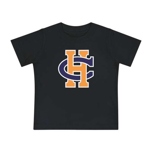 Baby Short Sleeve Tee