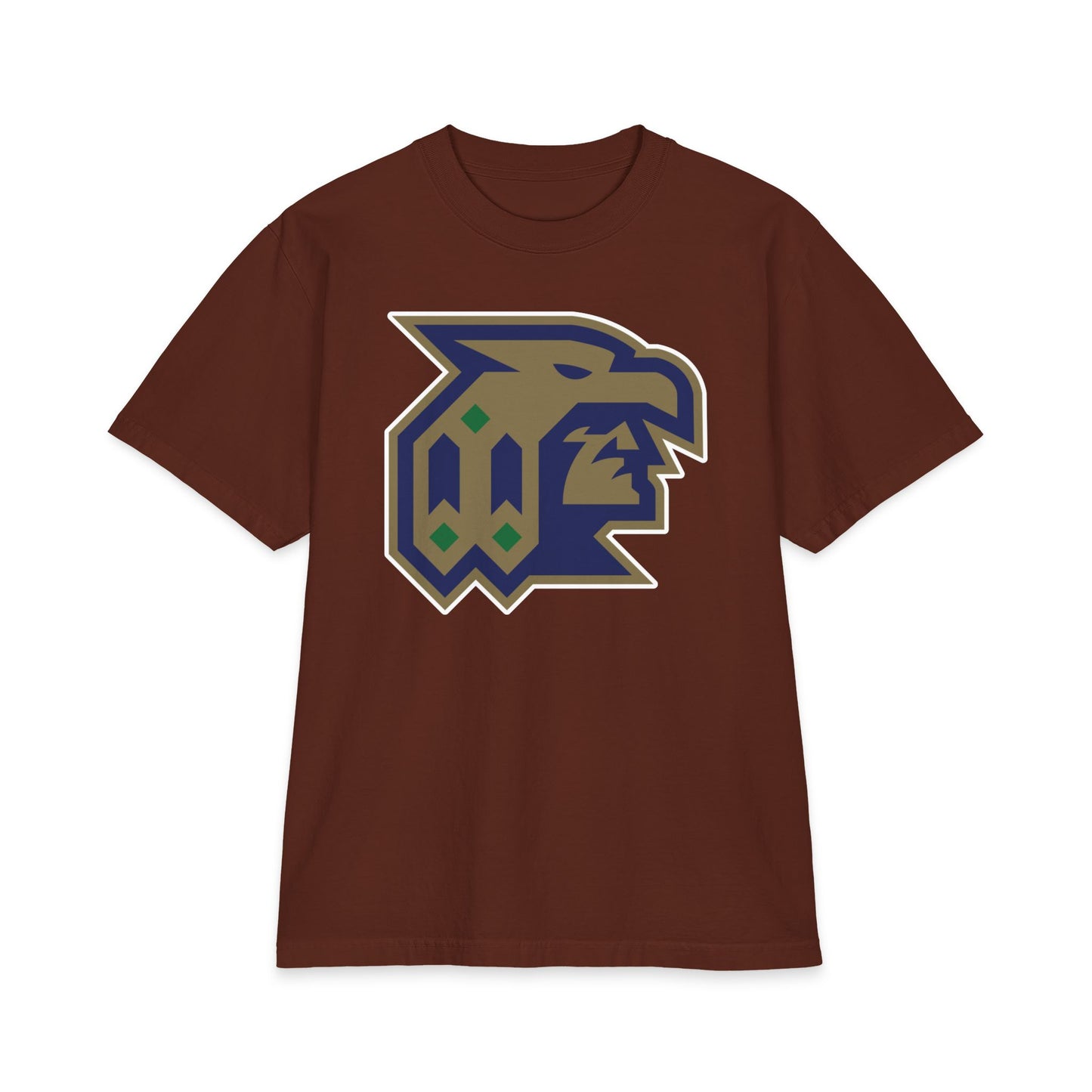 Max Heavyweight Short Sleeve Tee