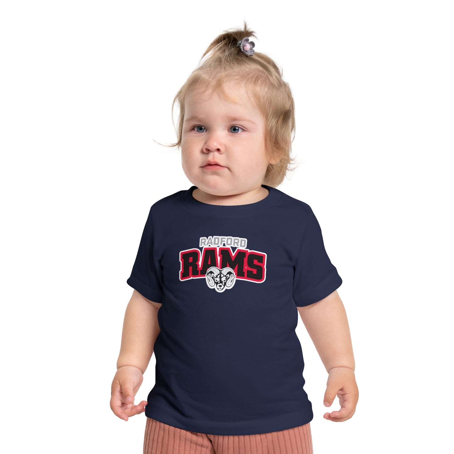 Baby Short Sleeve Tee