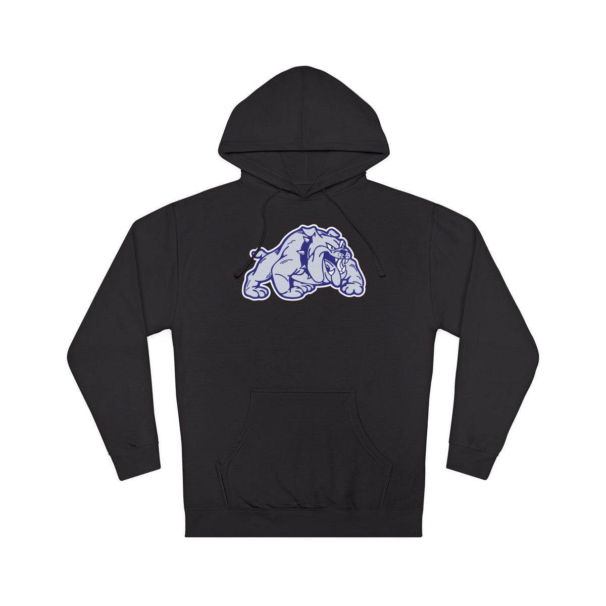 Midweight Pullover Hoodie