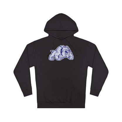 Midweight Pullover Hoodie