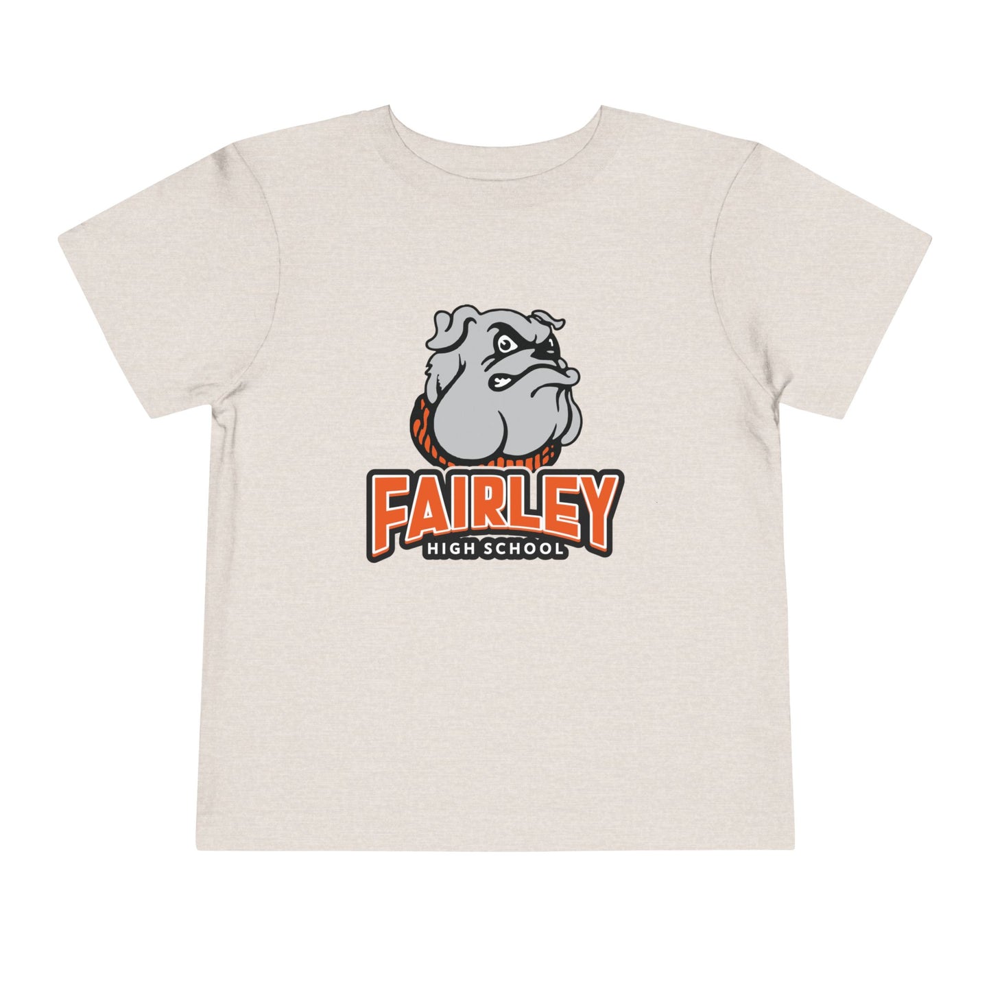 Toddler Short Sleeve Tee