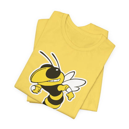 Jersey Short Sleeve Tee