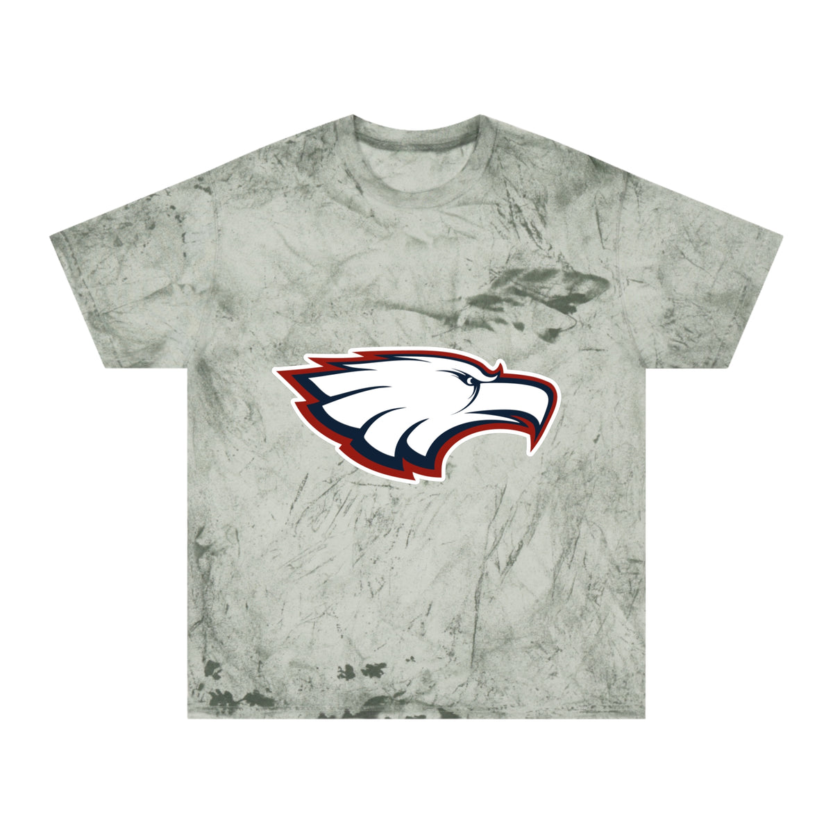 Color Blast School Spirit Tee