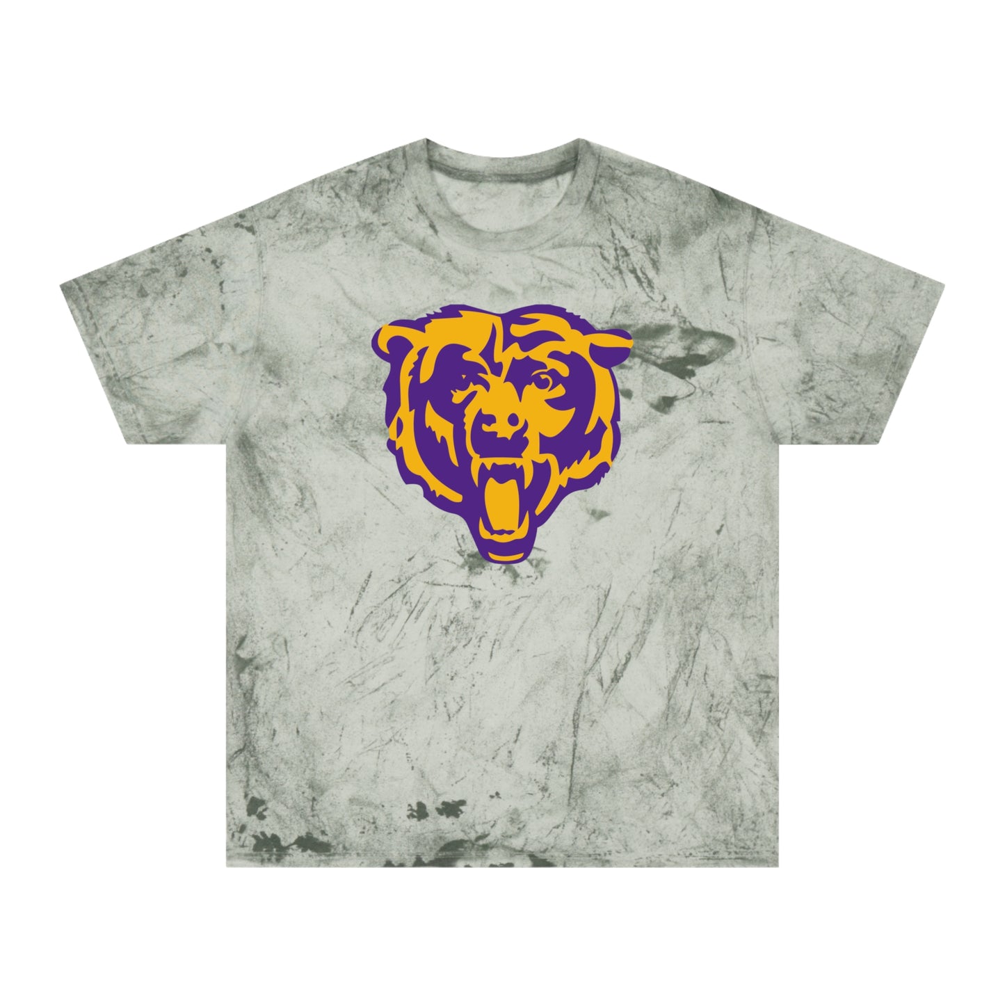 Color Blast School Spirit Tee