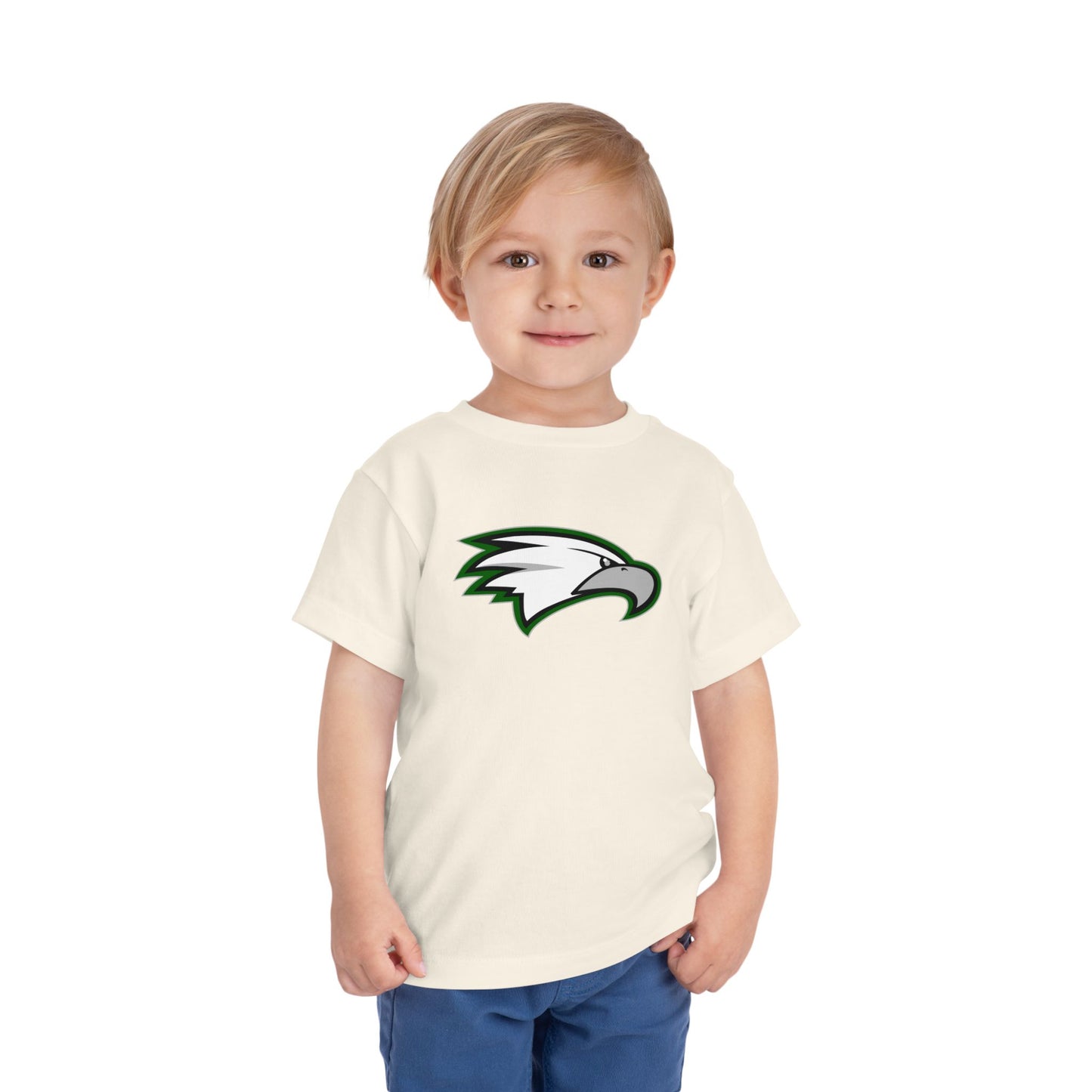 Toddler Short Sleeve Tee