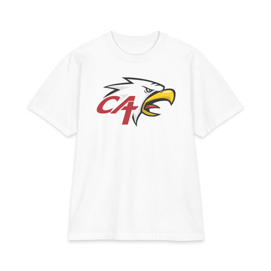 Max Heavyweight Short Sleeve Tee