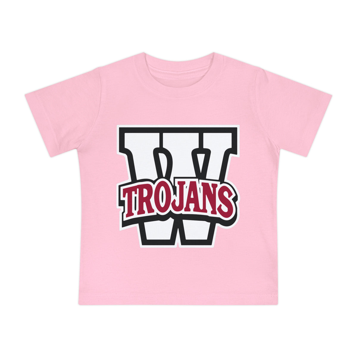 Baby Short Sleeve Tee