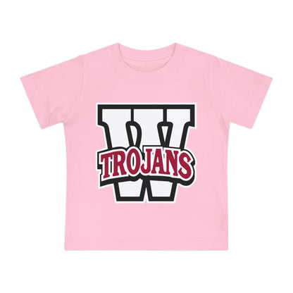 Baby Short Sleeve Tee